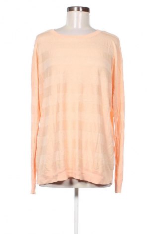 Pulover de femei C&A, Mărime M, Culoare Portocaliu, Preț 65,99 Lei