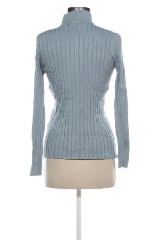 Pulover de femei C&A, Mărime M, Culoare Albastru, Preț 46,99 Lei