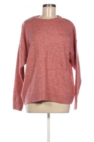 Pulover de femei C&A, Mărime M, Culoare Portocaliu, Preț 76,99 Lei