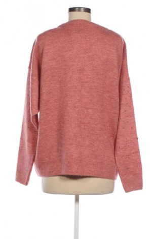 Pulover de femei C&A, Mărime M, Culoare Portocaliu, Preț 76,99 Lei