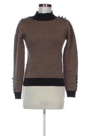 Damenpullover C'EST MONIQUE, Größe M, Farbe Mehrfarbig, Preis 30,99 €