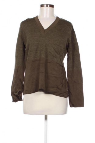 Damenpullover COS, Größe M, Farbe Grün, Preis 45,99 €