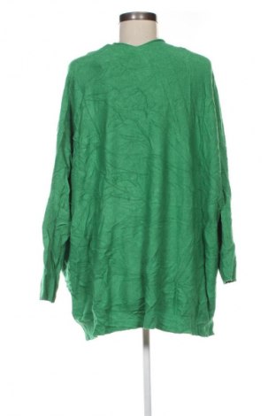 Pulover de femei CVG, Mărime XL, Culoare Verde, Preț 70,99 Lei
