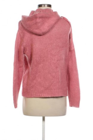 Damski sweter Cache Cache, Rozmiar M, Kolor Popielaty róż, Cena 66,67 zł