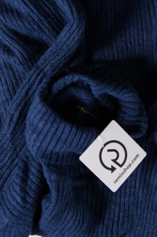 Damenpullover Calliope, Größe M, Farbe Blau, Preis € 10,99