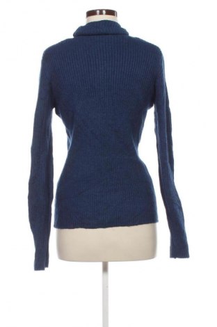 Damenpullover Calliope, Größe M, Farbe Blau, Preis € 10,99