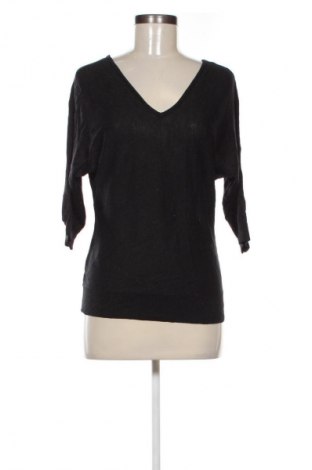 Pulover de femei Camaieu, Mărime L, Culoare Negru, Preț 53,99 Lei