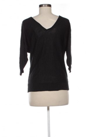 Pulover de femei Camaieu, Mărime L, Culoare Negru, Preț 53,99 Lei