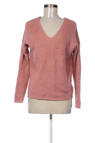 Damski sweter Camaieu, Rozmiar M, Kolor Beżowy, Cena 67,41 zł
