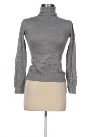 Damenpullover Camaieu, Größe S, Farbe Grau, Preis 9,99 €