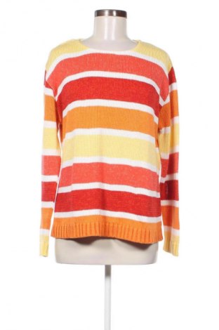 Damski sweter Camelot, Rozmiar XL, Kolor Kolorowy, Cena 142,53 zł