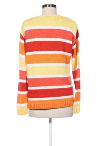 Damski sweter Camelot, Rozmiar XL, Kolor Kolorowy, Cena 142,53 zł