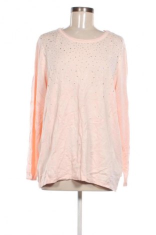 Damenpullover Canda, Größe XL, Farbe Aschrosa, Preis € 20,99