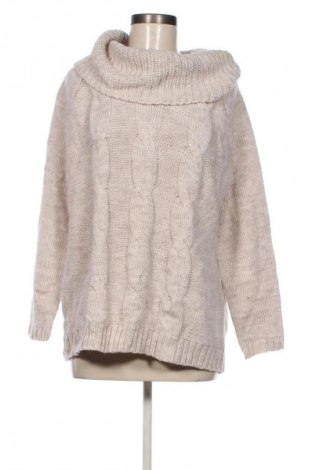 Női pulóver Canda, Méret XL, Szín Bézs, Ár 5 249 Ft