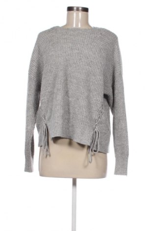 Damenpullover Canda, Größe M, Farbe Grau, Preis 14,77 €