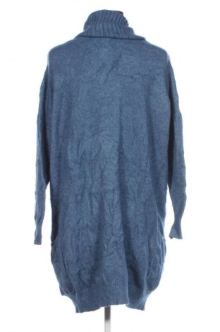 Damenpullover Candida, Größe L, Farbe Blau, Preis € 13,99