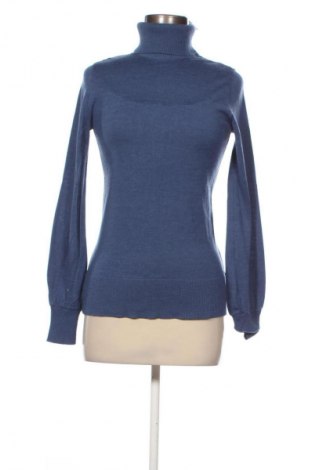 Damenpullover Capasca, Größe M, Farbe Blau, Preis € 14,83