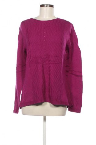 Damenpullover Carla Ferroni, Größe XL, Farbe Rosa, Preis € 19,99