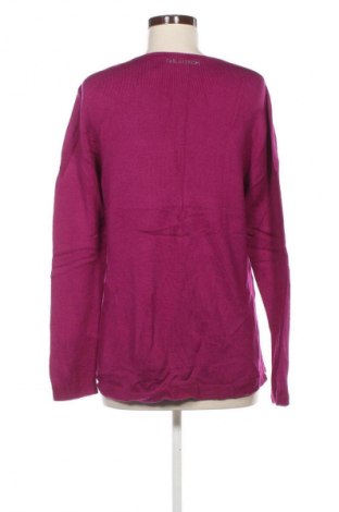 Damenpullover Carla Ferroni, Größe XL, Farbe Rosa, Preis € 19,99