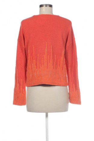 Dámsky pulóver Carlo Colucci, Veľkosť L, Farba Červená, Cena  26,95 €