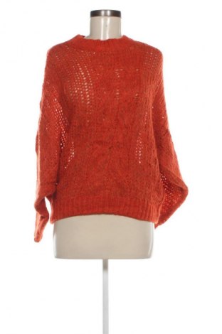 Pulover de femei Carrera Jeans, Mărime XS, Culoare Portocaliu, Preț 63,99 Lei