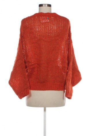 Pulover de femei Carrera Jeans, Mărime XS, Culoare Portocaliu, Preț 63,99 Lei
