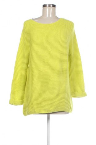 Pulover de femei Cartoon, Mărime M, Culoare Galben, Preț 52,99 Lei