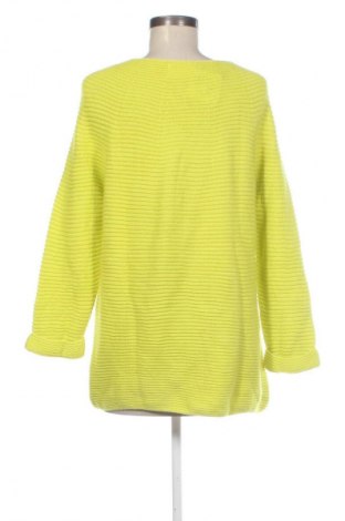 Pulover de femei Cartoon, Mărime M, Culoare Galben, Preț 52,99 Lei
