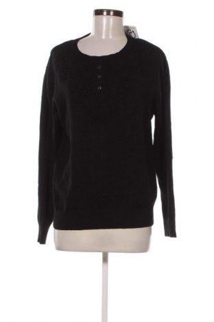 Pulover de femei Ccg Perfect, Mărime XL, Culoare Negru, Preț 137,36 Lei