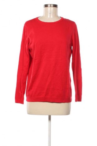 Damenpullover Cecil, Größe M, Farbe Rot, Preis 16,99 €