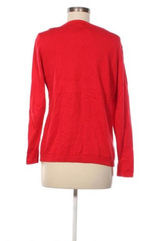 Damenpullover Cecil, Größe M, Farbe Rot, Preis 16,99 €