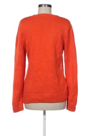 Damenpullover Cecilia Classics, Größe XL, Farbe Orange, Preis € 14,77