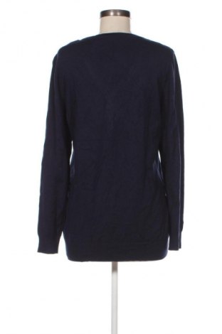 Damenpullover Charles Vogele, Größe L, Farbe Blau, Preis 8,99 €
