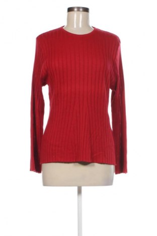 Pulover de femei Chic, Mărime M, Culoare Roșu, Preț 58,99 Lei