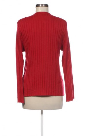 Pulover de femei Chic, Mărime M, Culoare Roșu, Preț 58,99 Lei
