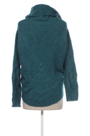 Damski sweter Chillnorway, Rozmiar M, Kolor Zielony, Cena 72,99 zł