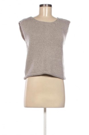 Pulover de femei Chillytime, Mărime M, Culoare Gri, Preț 76,32 Lei