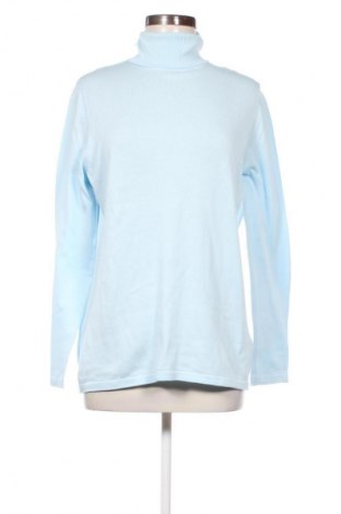 Pulover de femei Christian Berg, Mărime XL, Culoare Albastru, Preț 97,30 Lei