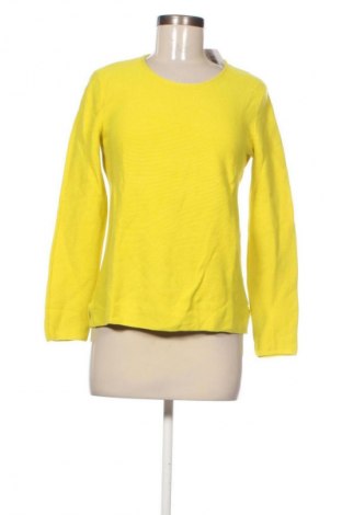 Pulover de femei Christian Berg, Mărime M, Culoare Galben, Preț 127,99 Lei