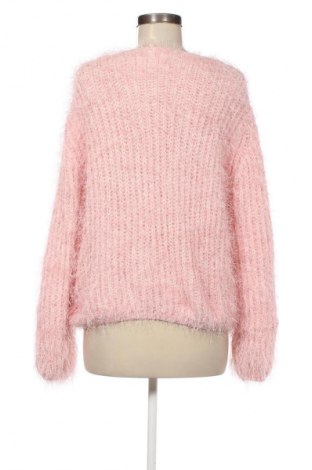 Damski sweter Cider, Rozmiar S, Kolor Popielaty róż, Cena 75,99 zł