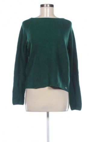 Pulover de femei Cinque, Mărime XS, Culoare Verde, Preț 111,99 Lei
