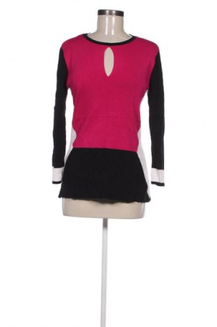 Damski sweter Claudia Strater, Rozmiar M, Kolor Kolorowy, Cena 90,99 zł
