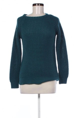 Pulover de femei Clockhouse, Mărime S, Culoare Albastru, Preț 77,17 Lei