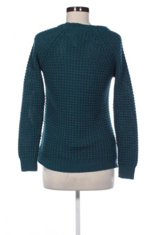 Pulover de femei Clockhouse, Mărime S, Culoare Albastru, Preț 77,17 Lei