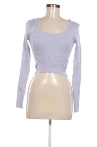 Pulover de femei Clockhouse, Mărime XS, Culoare Mov, Preț 48,99 Lei