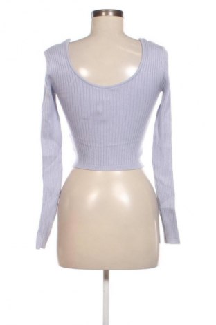 Pulover de femei Clockhouse, Mărime XS, Culoare Mov, Preț 48,99 Lei