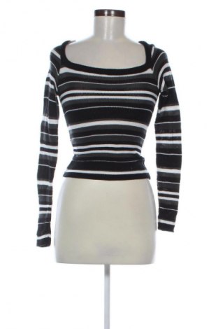Pulover de femei Clockhouse, Mărime XS, Culoare Multicolor, Preț 45,99 Lei