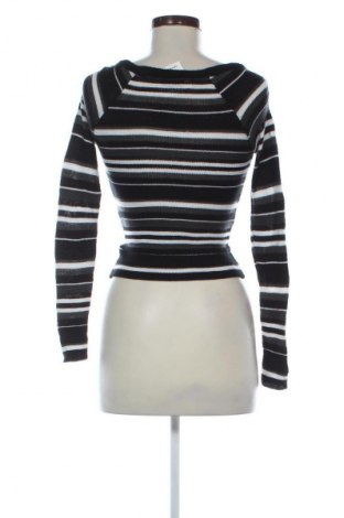 Pulover de femei Clockhouse, Mărime XS, Culoare Multicolor, Preț 45,99 Lei