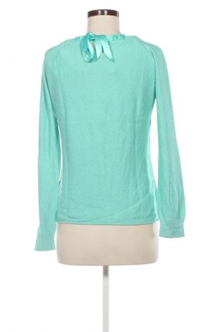 Pulover de femei Clockhouse, Mărime M, Culoare Verde, Preț 52,99 Lei