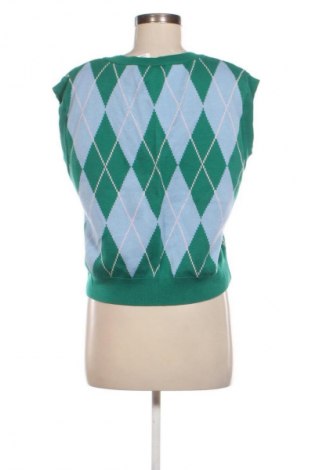 Damski sweter Clockhouse, Rozmiar XL, Kolor Kolorowy, Cena 66,67 zł